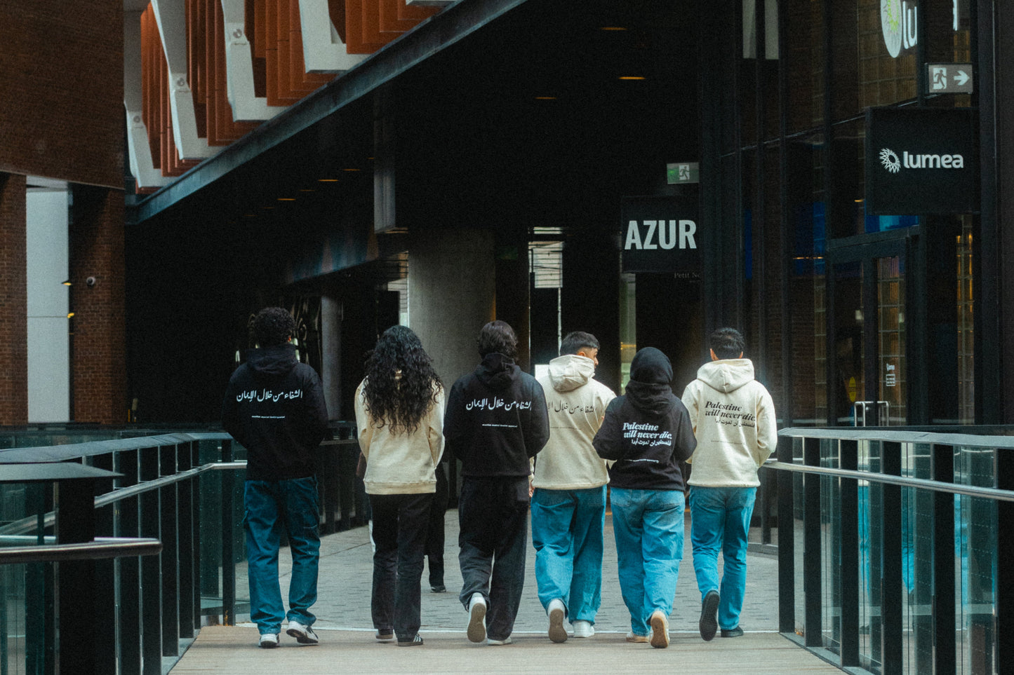 Healing Through Faith