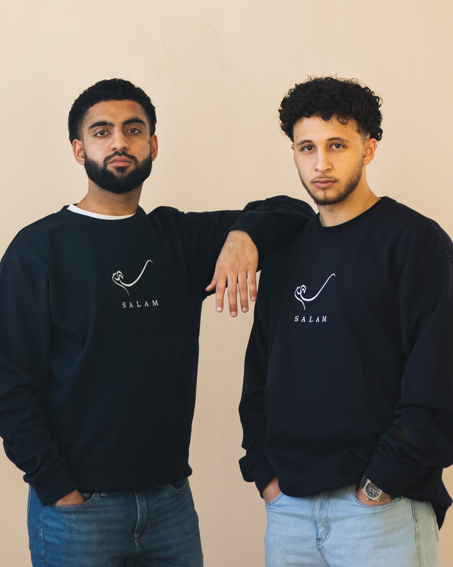 CMC RAMADAN HOODIE PROMO