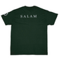 Salam Short Sleeve T-shirt