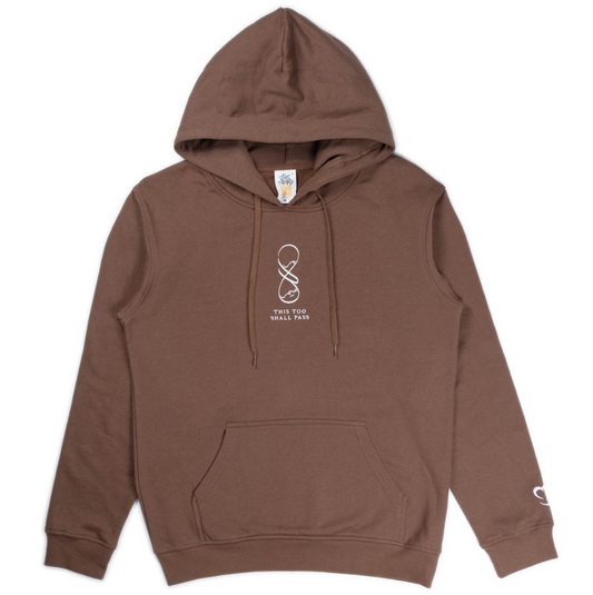 This Too Shall Pass Hoodie