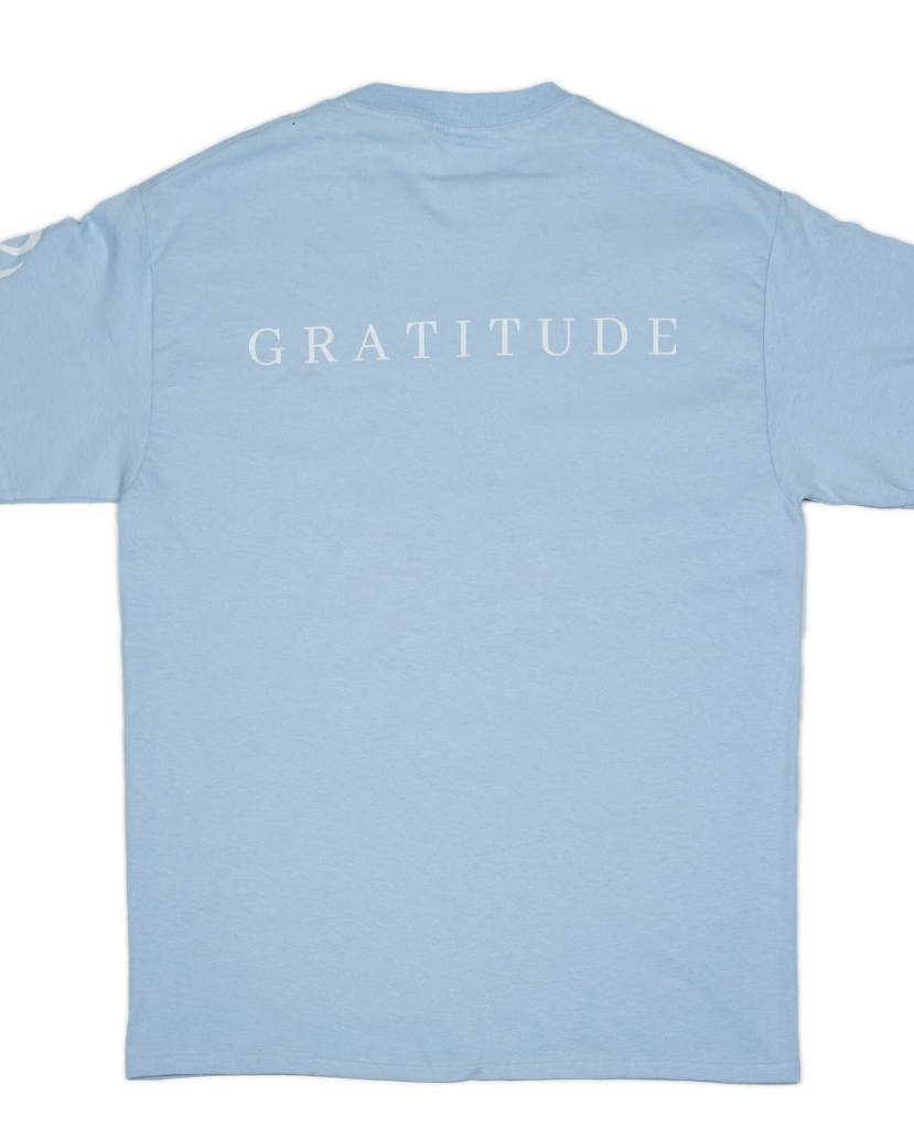 Gratitude Long Sleeve