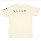 Salam Short Sleeve T-shirt