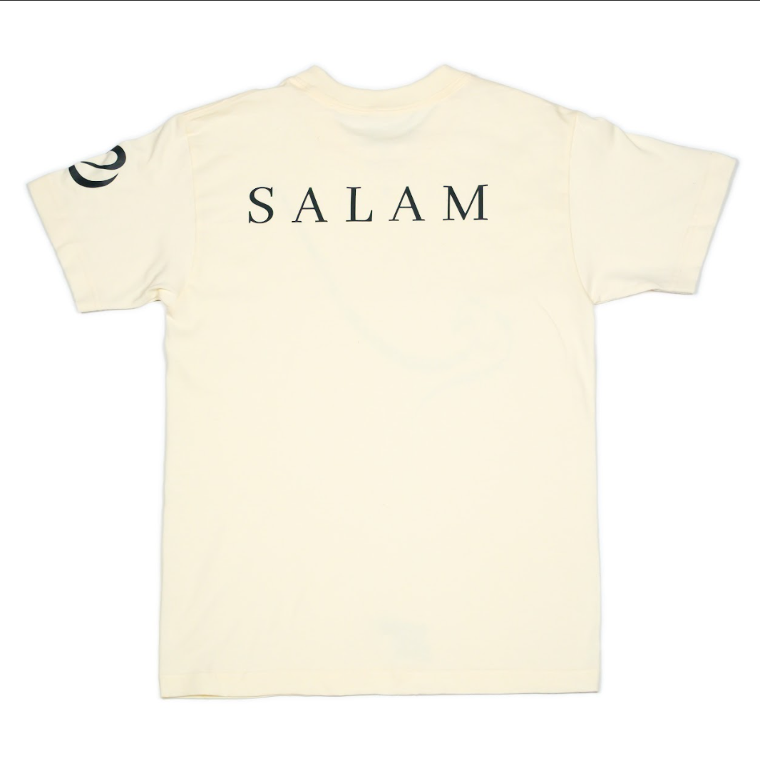 Salam Short Sleeve T-shirt