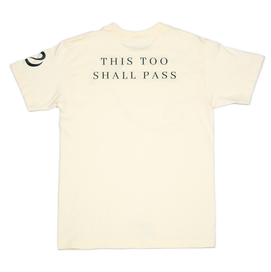 This Too Shall Pass Short Sleeve Shirt