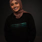 Muslim Mental Health Matters Hoodie