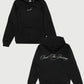 Trust The Journey Hoodie