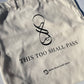 This Too Shall Pass Tote Bag