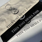 This Too Shall Pass Tote Bag