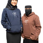 Love " Hubb" Hoodie