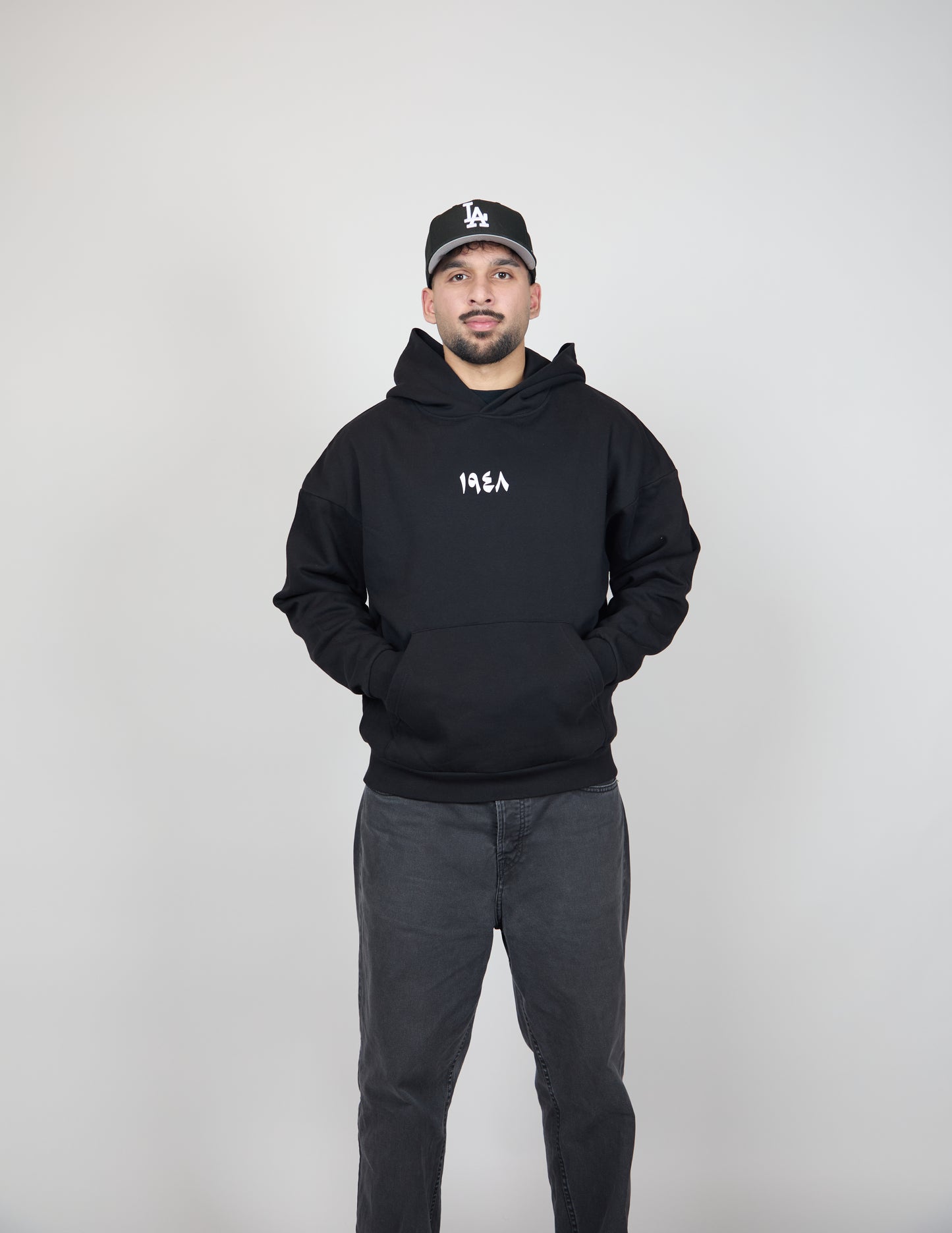 1948 Palestine Will Never Die Hoodie