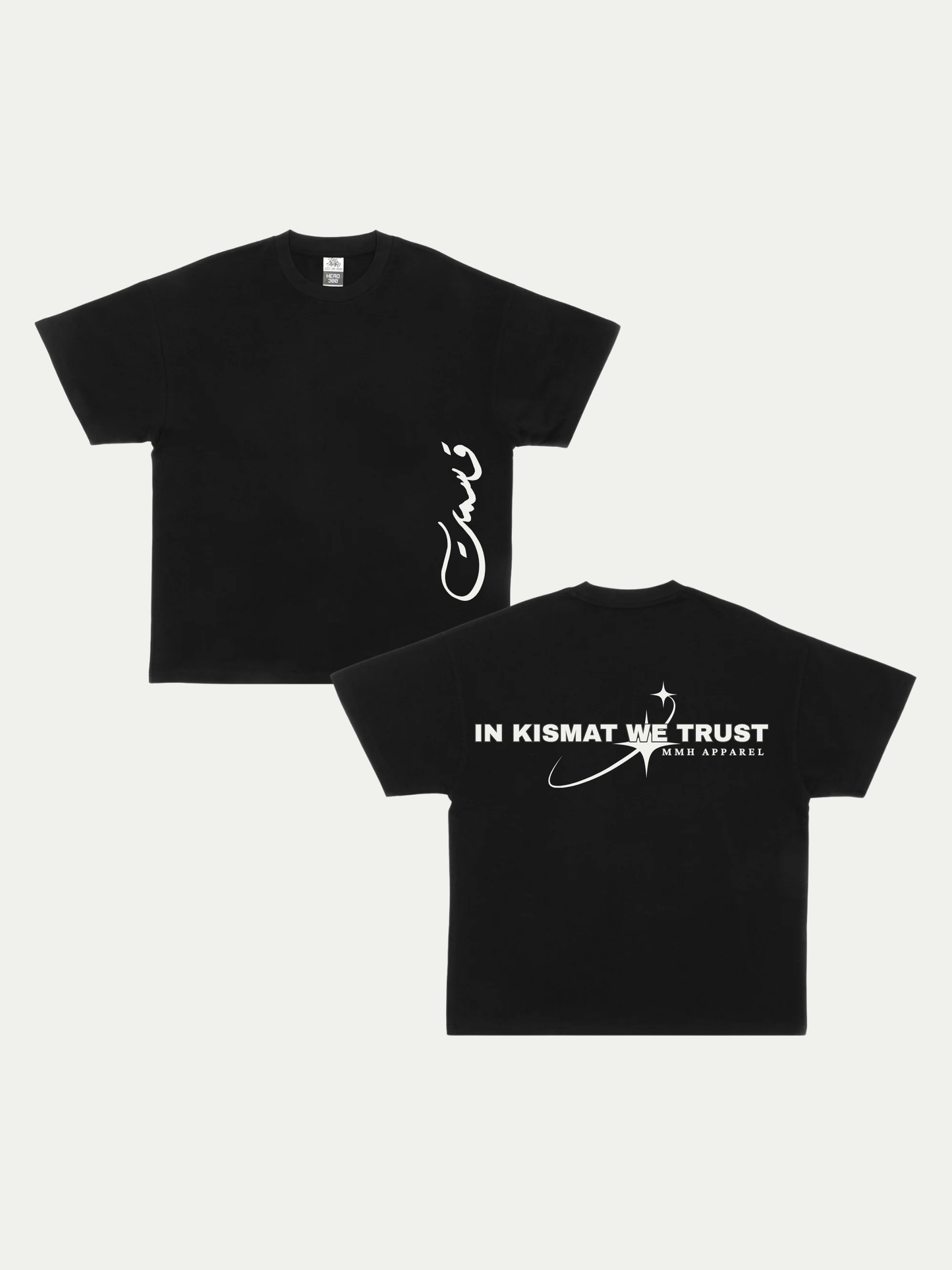 Kismat Tee