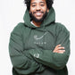 Salam "peace" Hoodie