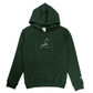 Gratitude "Shukr"  Hoodie