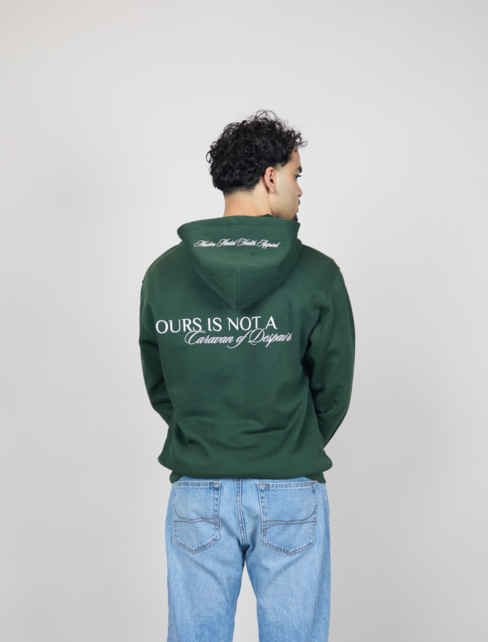The Caravan Hoodie