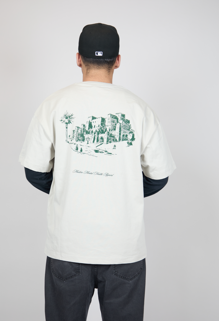 Caravan T-shirt