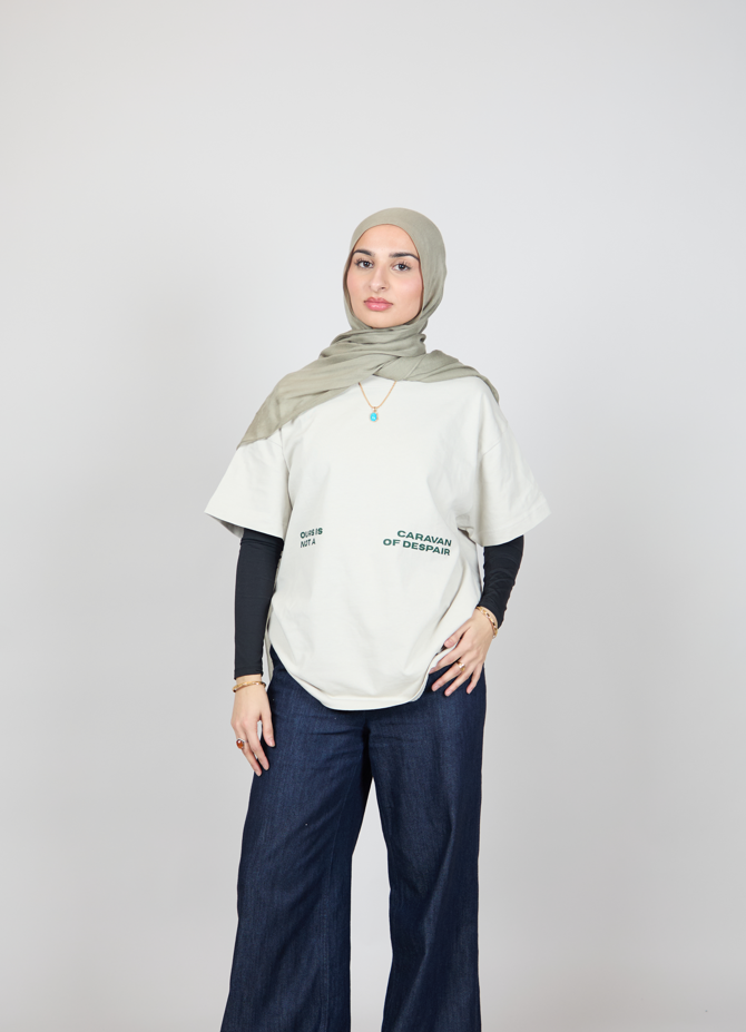 Caravan T-shirt