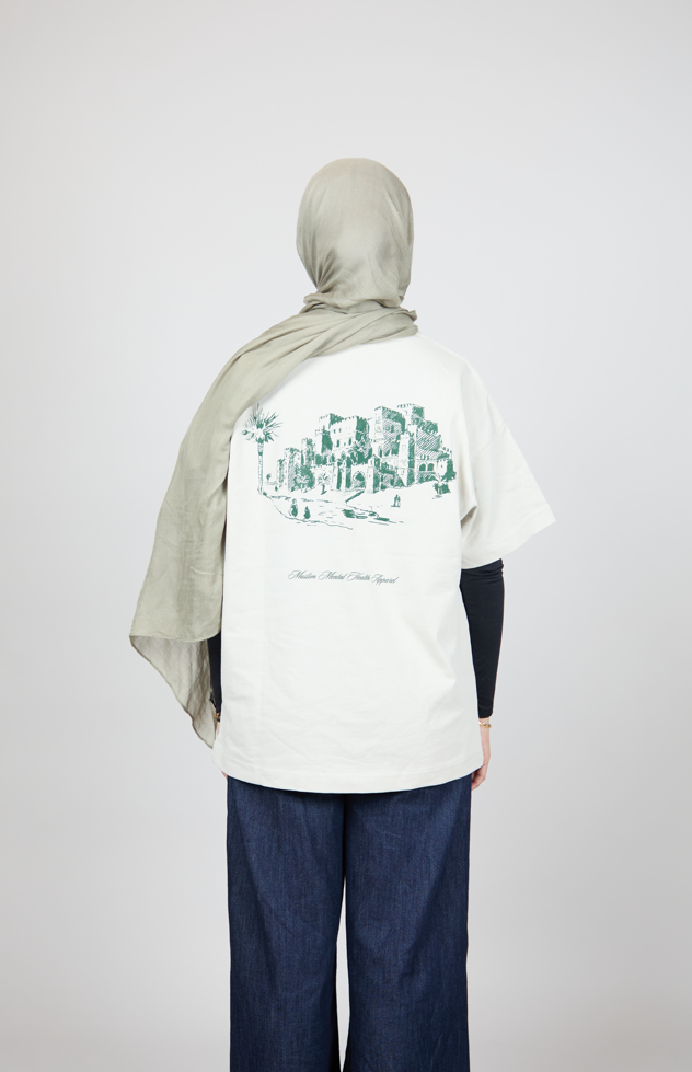 Caravan T-shirt