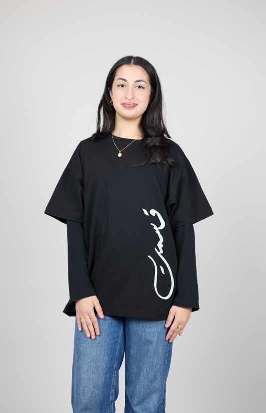 Kismat T-shirt