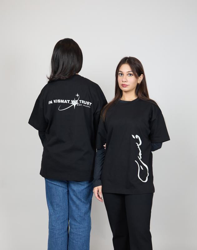 Kismat T-shirt