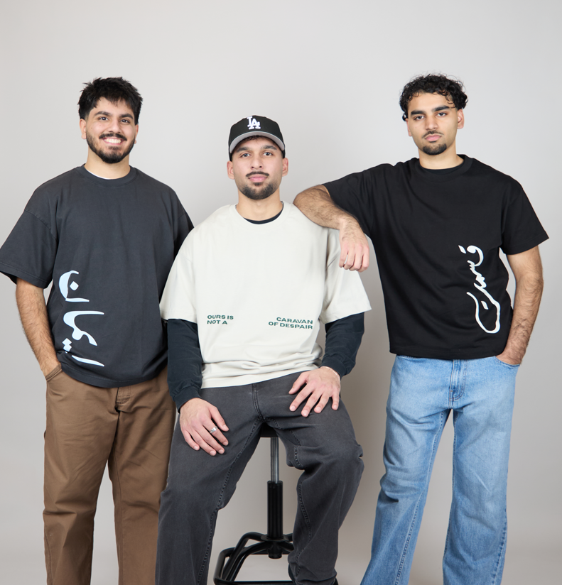 Kismat T-shirt