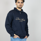 Sacred Peace Quarter Zip