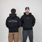 Trust The Journey Hoodie