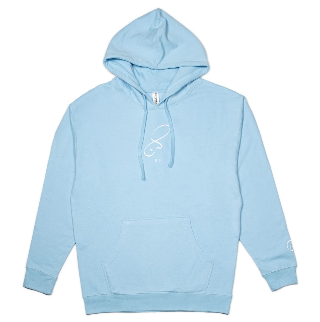 Be "Kun" Hoodie