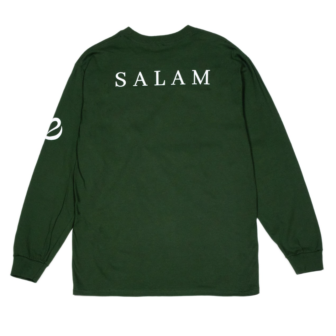 Salam Long sleeve Shirts