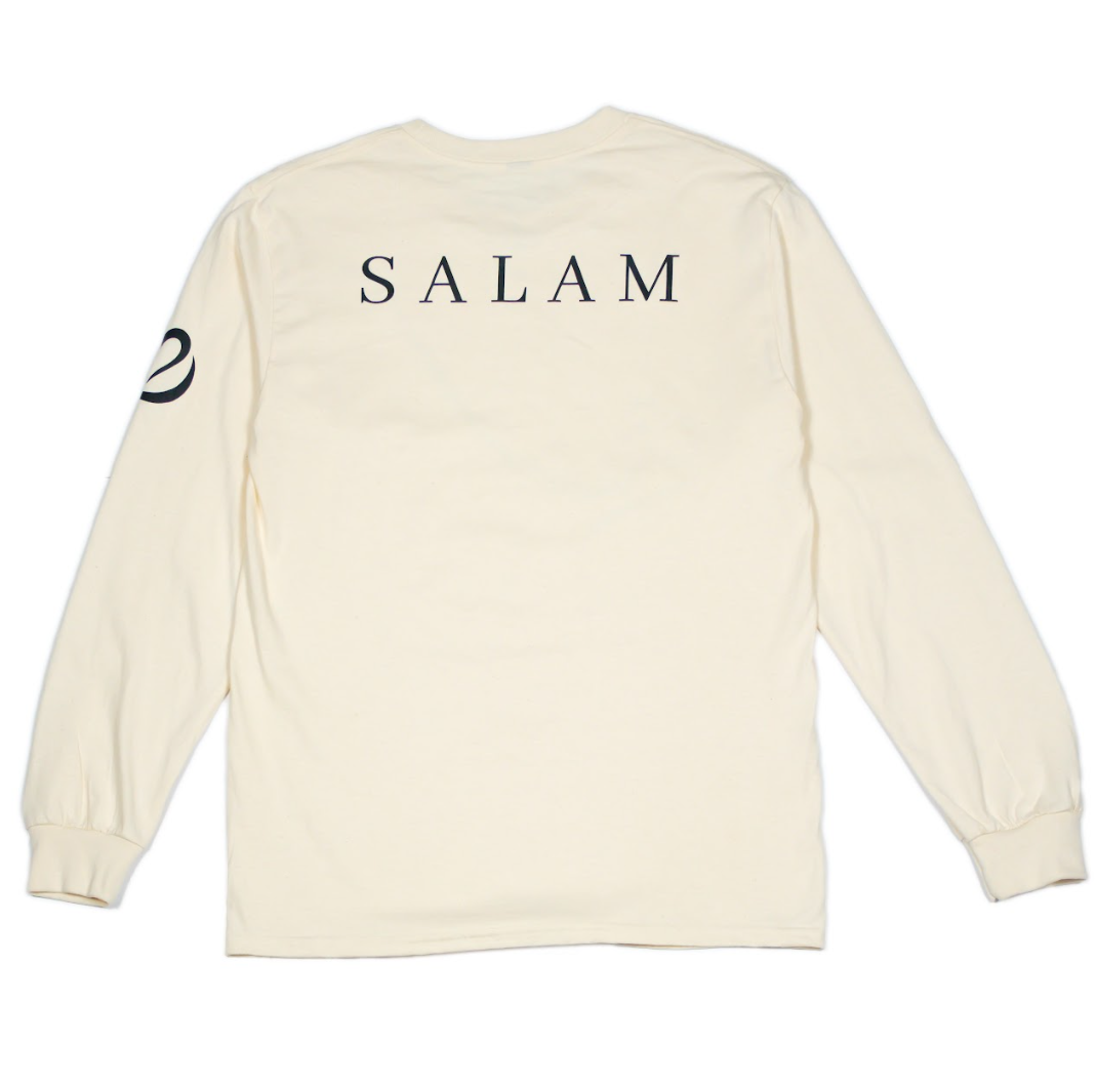 Salam Long sleeve Shirts