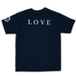 Love- Short-sleeve T-Shirt