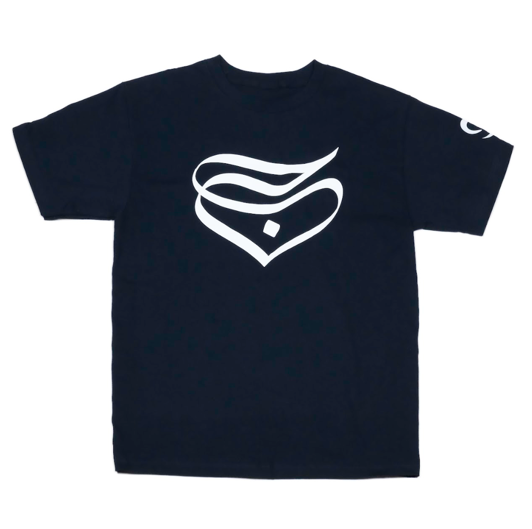 Love- Short-sleeve T-Shirt