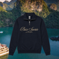 Sacred Peace Quarter Zip