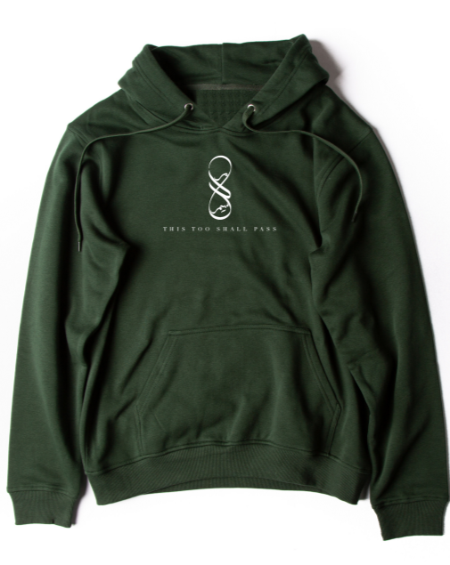 This Too Shall Pass Hoodie